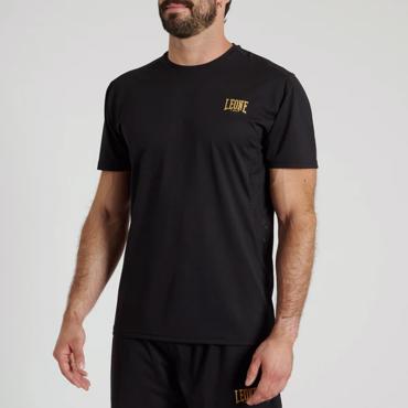 LEONE DNA T-SHIRT - BLACK